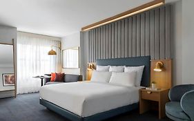 Hotel 55